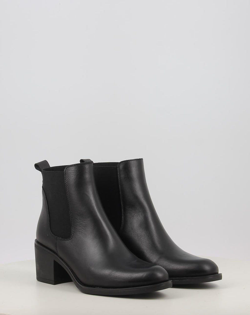 Botines ALPE ANNE 2202 negro