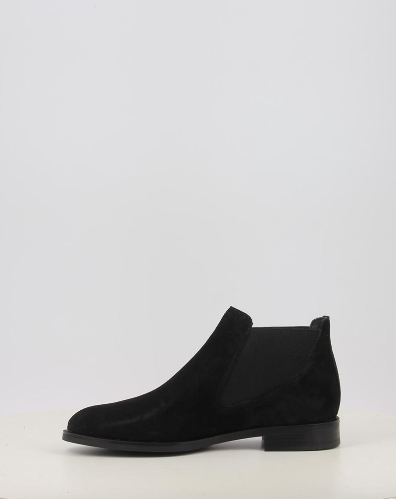 Botines ALPE PARKER 2646 negro