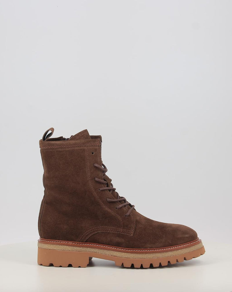 Botines ALPE 5478 marrón
