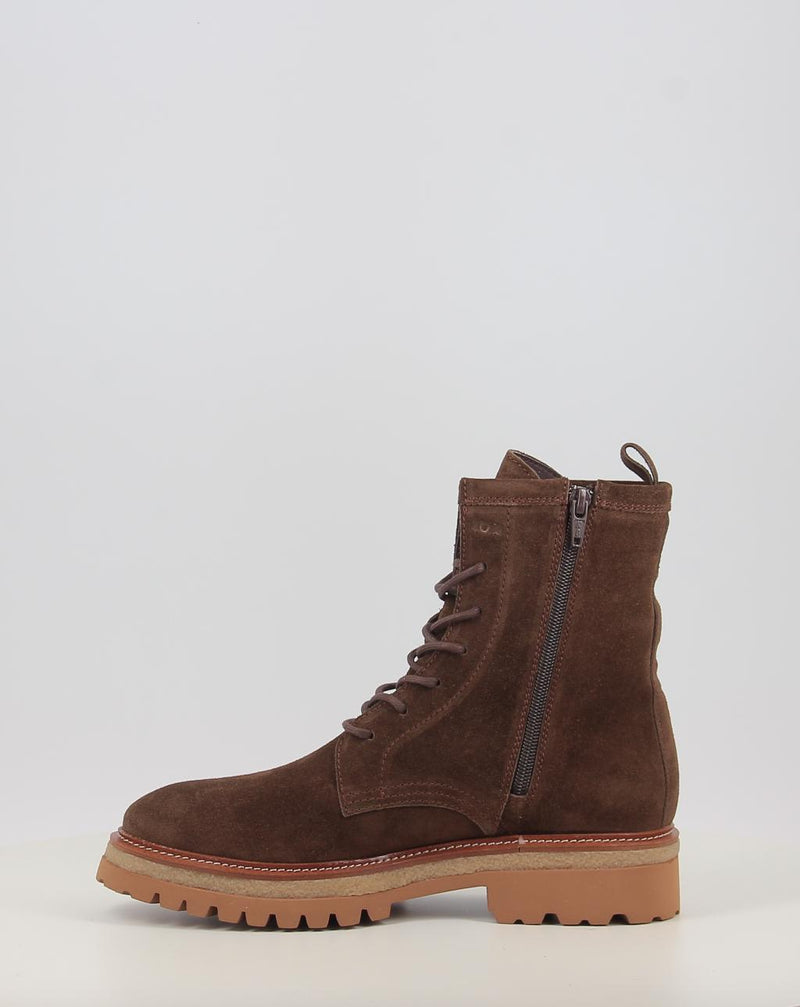 Botines ALPE 5478 marrón