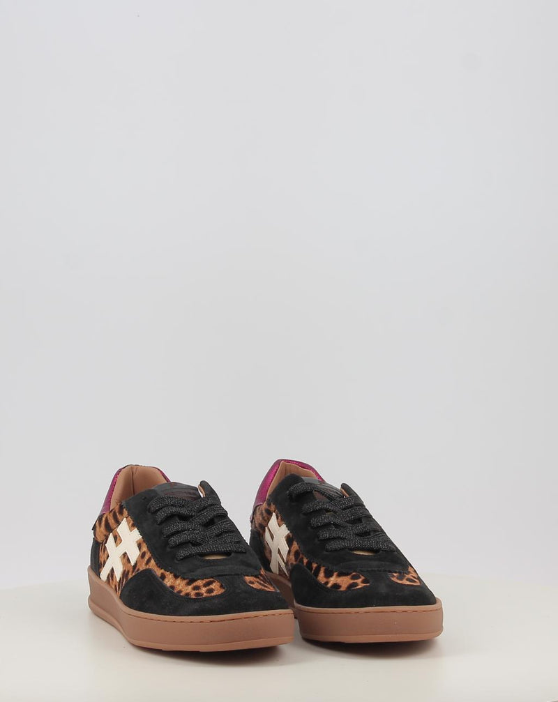 Zapatillas ANOTHER TREND A032 animal print
