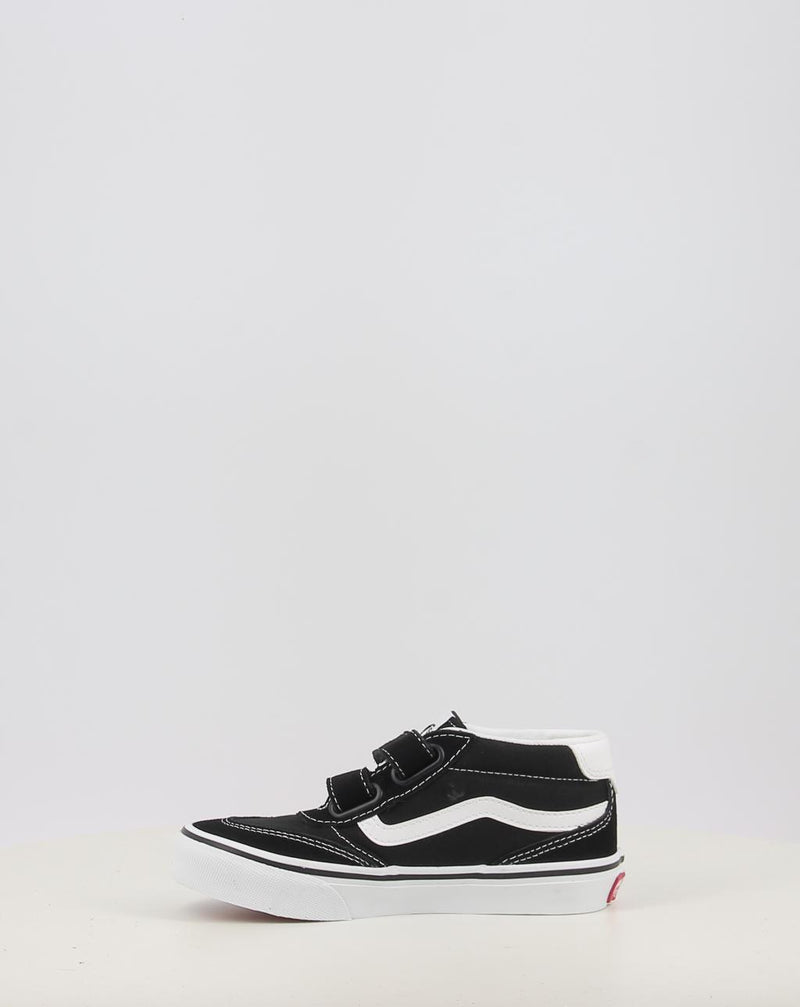 Zapatillas VANS BROOKLYN MID V negro
