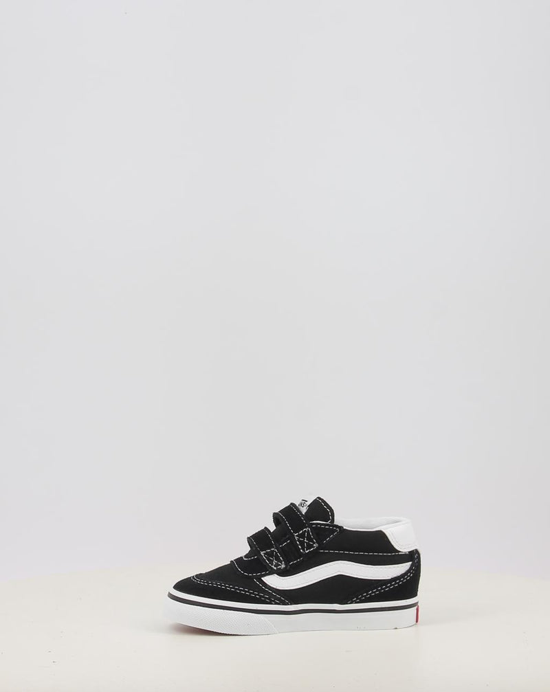 Zapatillas VANS BROOKLYN MID V negro