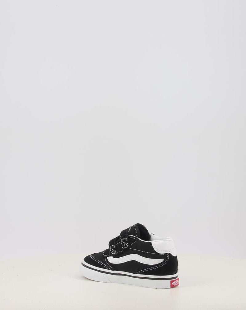Zapatillas VANS BROOKLYN MID V negro