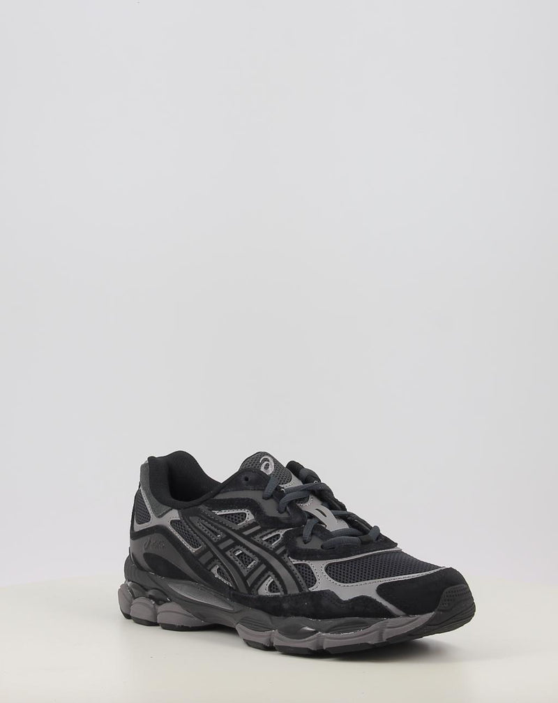 Zapatillas ASICS GEL- NYC negro