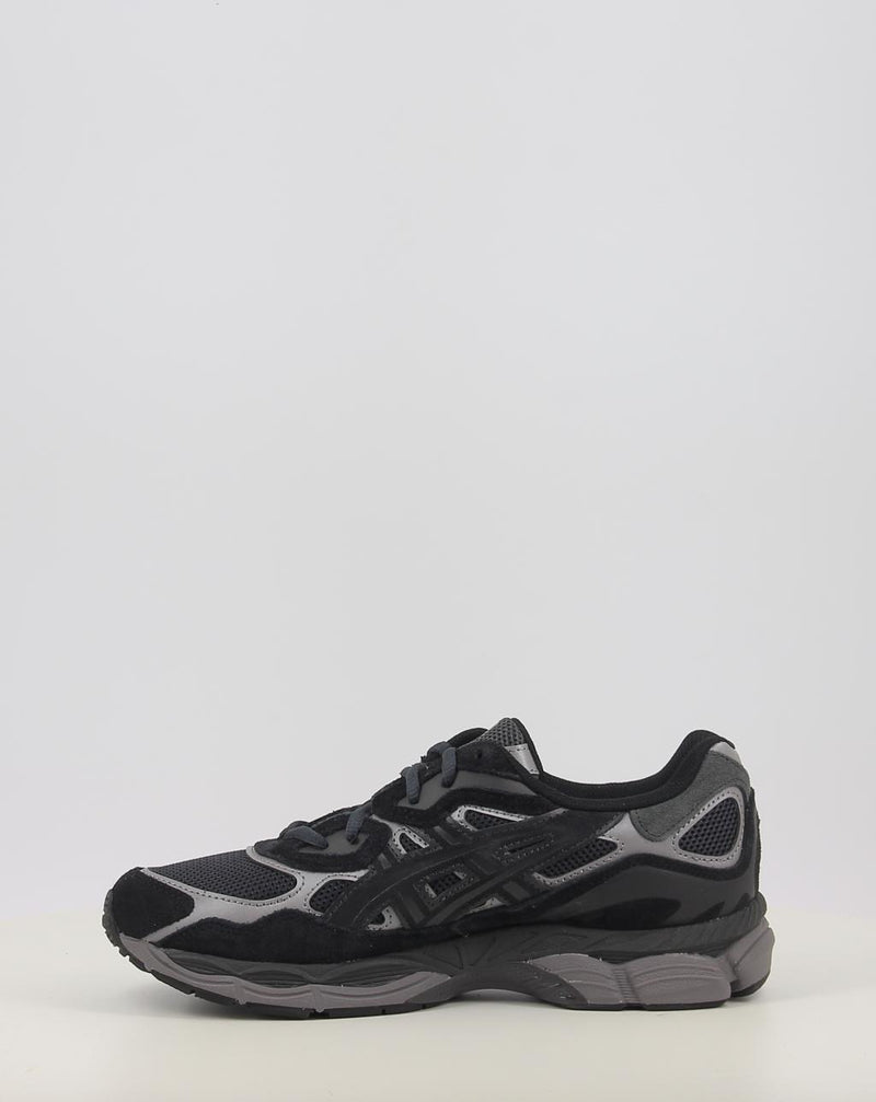 Zapatillas ASICS GEL- NYC negro