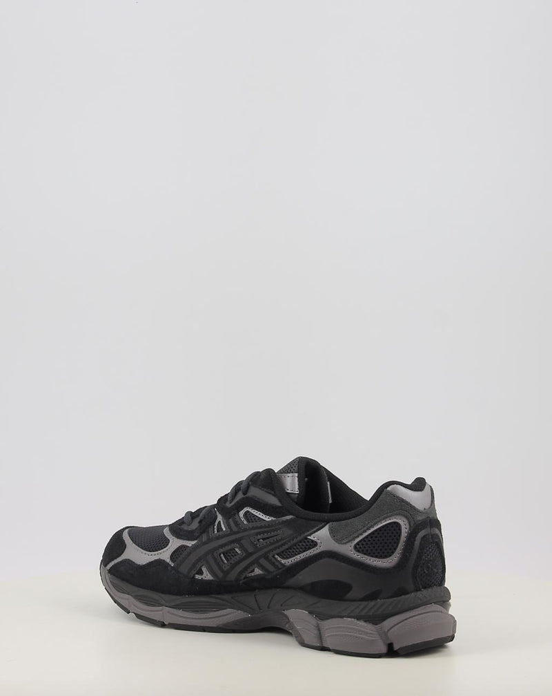 Zapatillas ASICS GEL- NYC negro