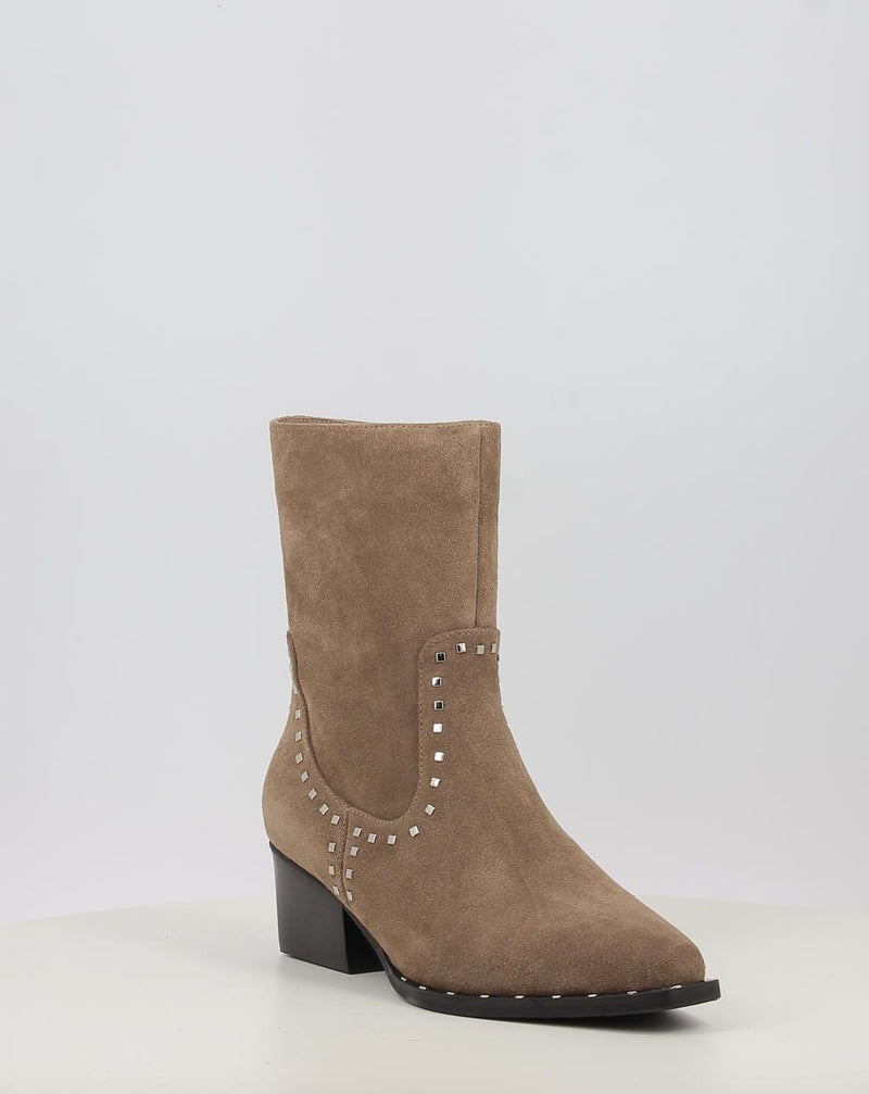 Botas NOA HARMON LIL IVETTE 9762P taupe