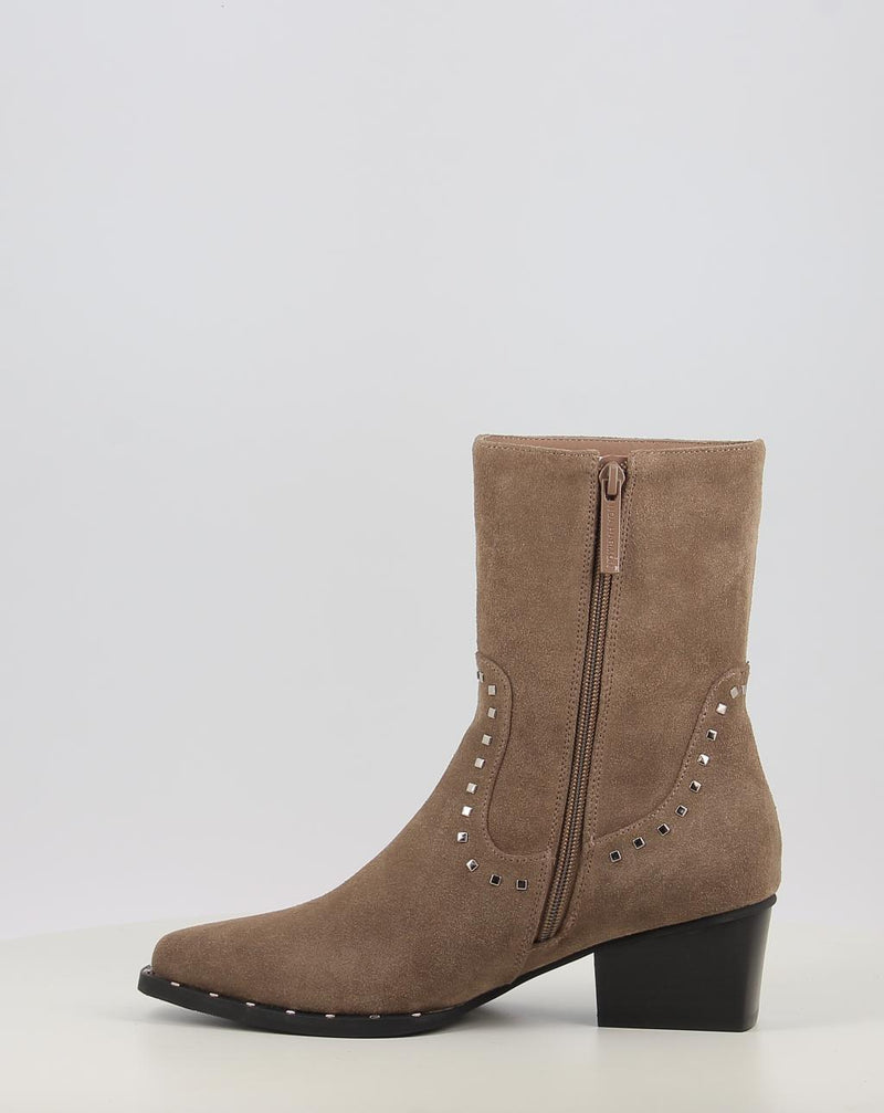 Botas NOA HARMON LIL IVETTE 9762P taupe