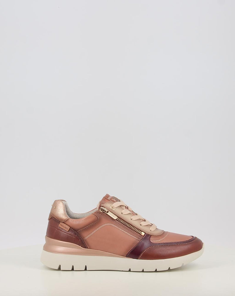 Zapatos deportivos PIKOLINOS CANTABRIA W4R-6524C3 marrón