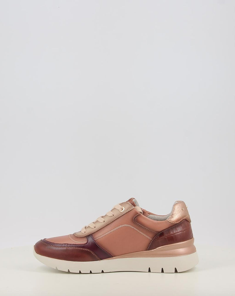 Zapatos deportivos PIKOLINOS CANTABRIA W4R-6524C3 marrón