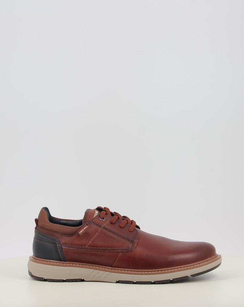 Zapatos PIKOLINOS BILBAO M8D-4292C1 cuero