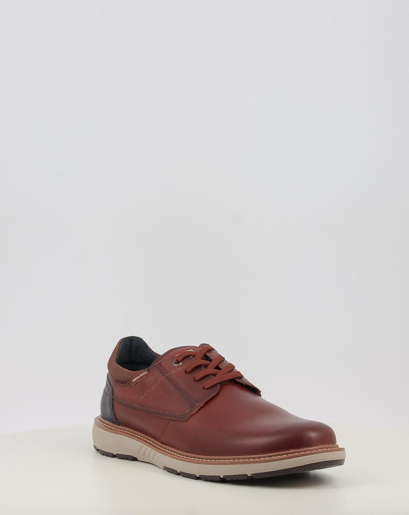 Zapatos PIKOLINOS BILBAO M8D-4292C1 cuero