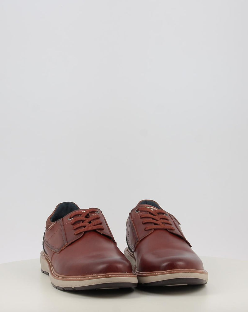 Zapatos PIKOLINOS BILBAO M8D-4292C1 cuero