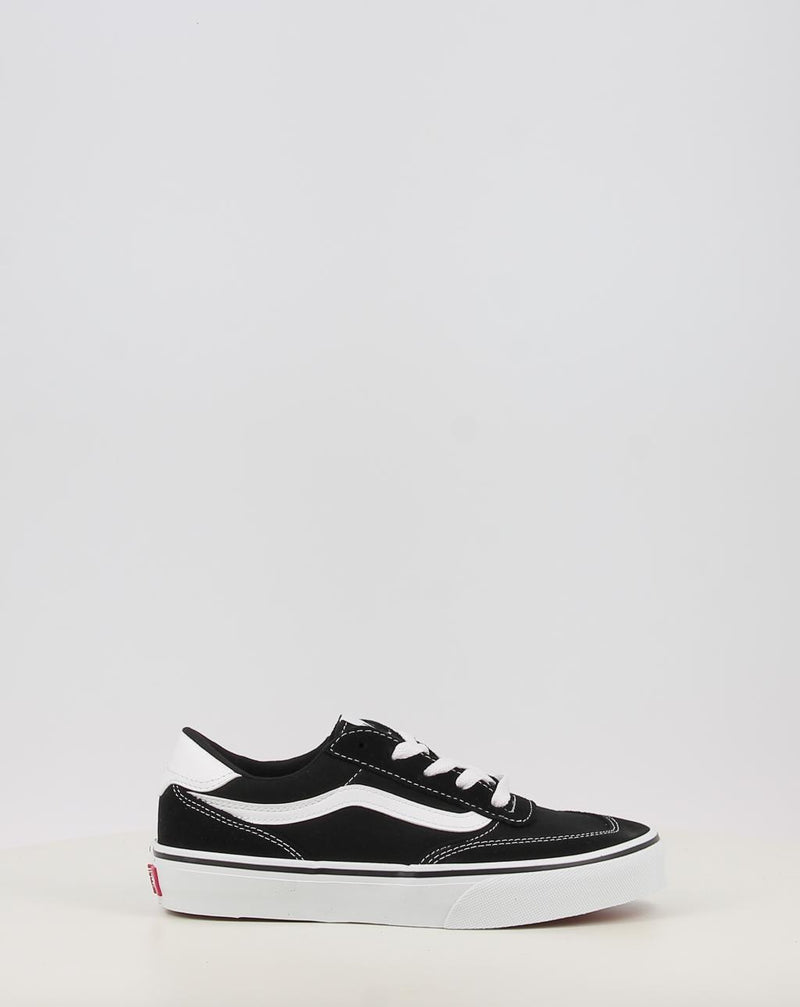Zapatillas VANS BROOKLYN LS negro