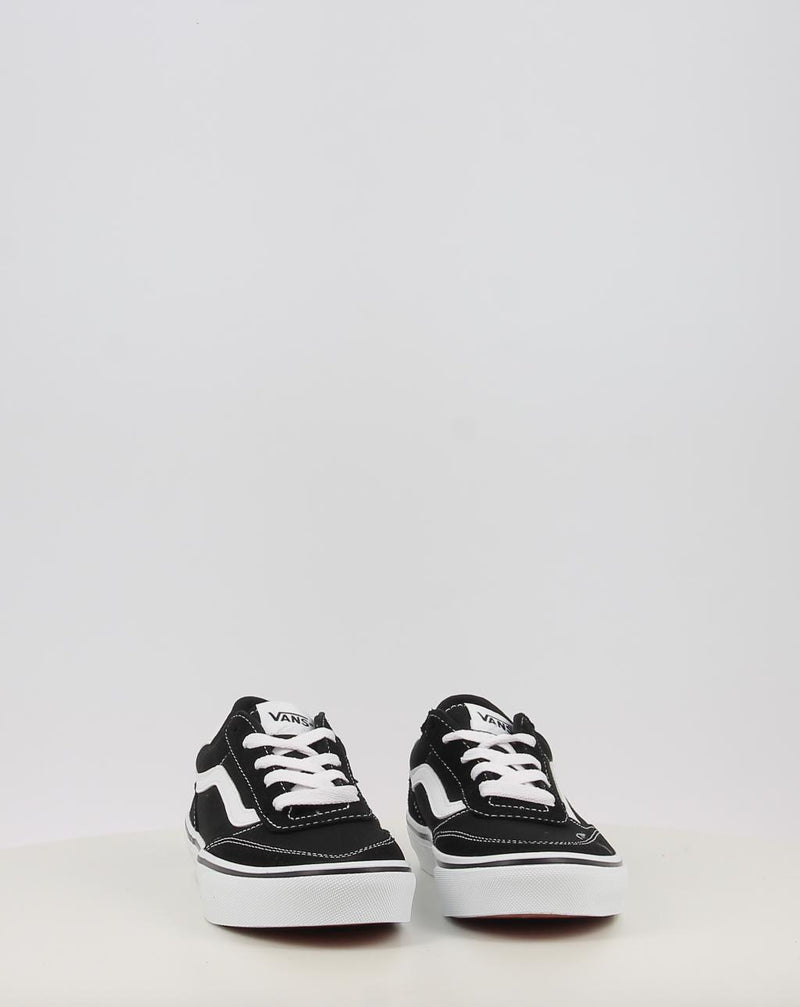 Zapatillas VANS BROOKLYN LS negro