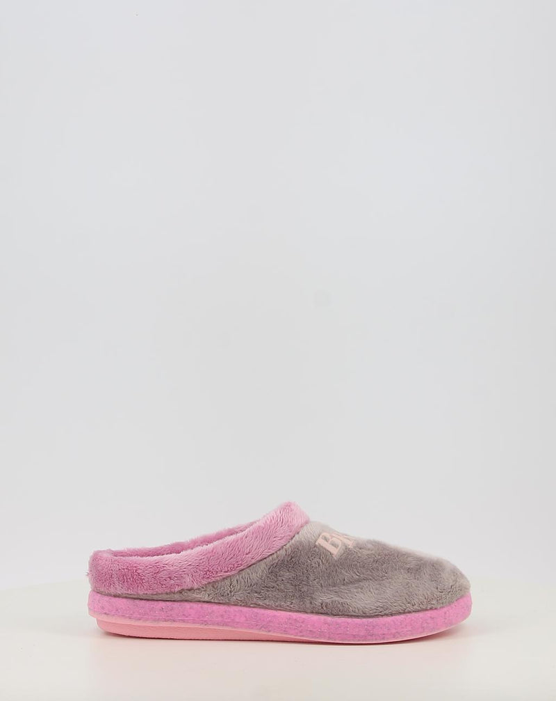 Zapatillas de Casa BIO RELAX MONTBLANC 12061 rosa