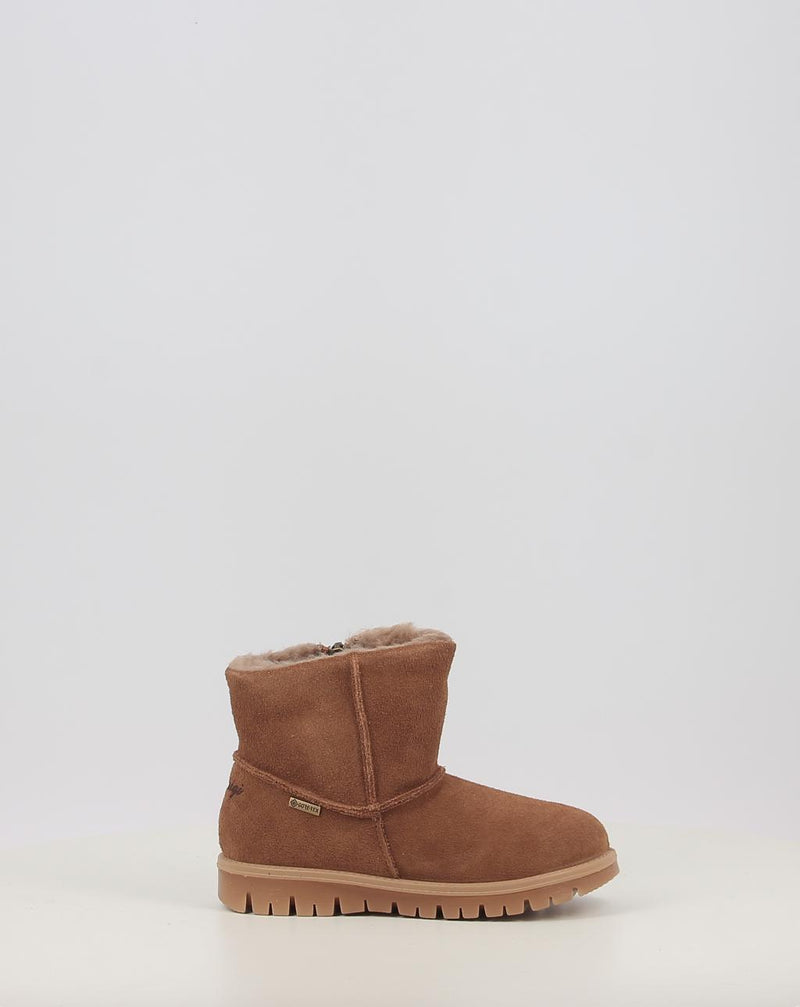 Botines PRIMIGI PRXGT 88505 cuero