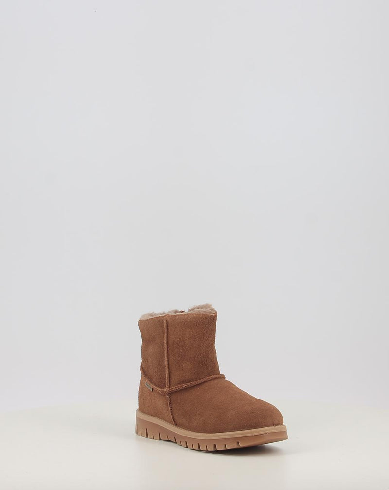 Botines PRIMIGI PRXGT 88505 cuero