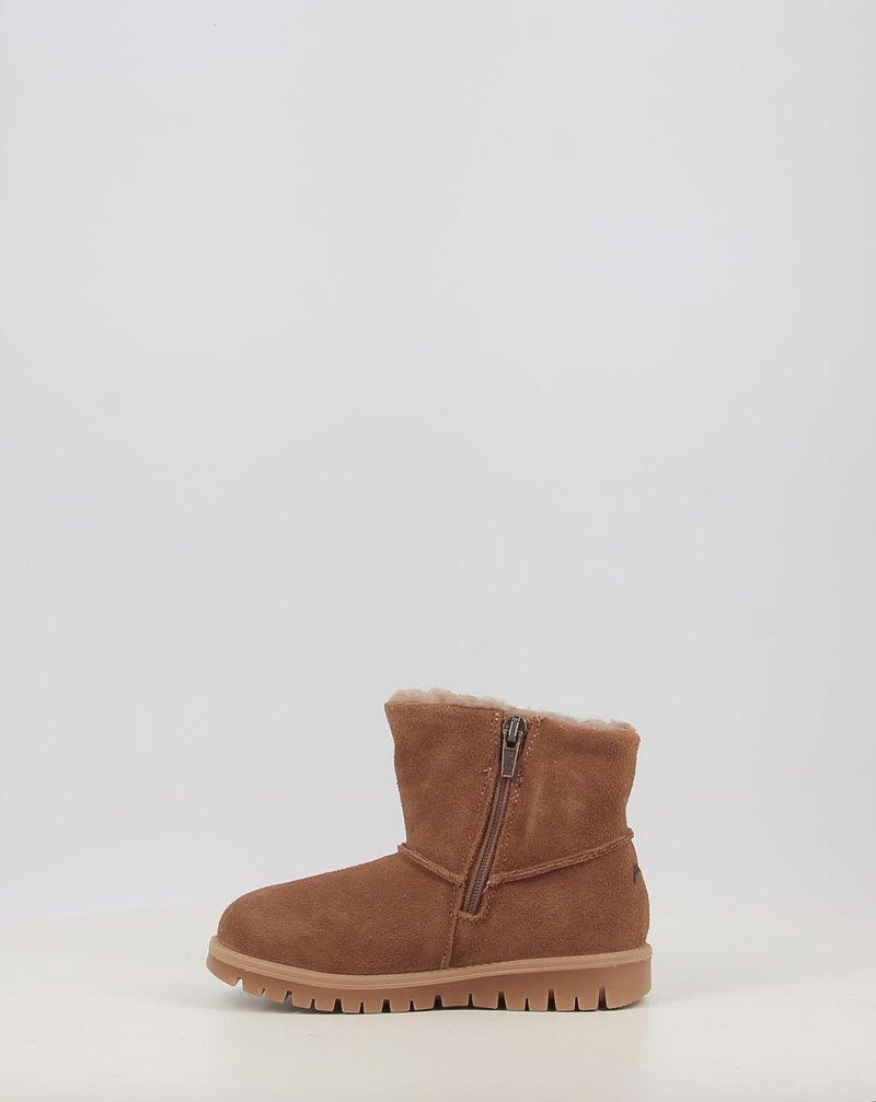 Botines PRIMIGI PRXGT 88505 cuero