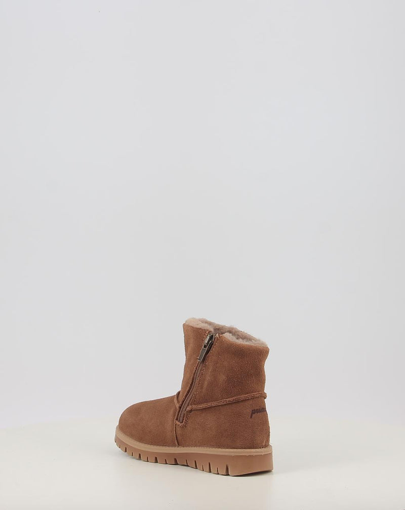 Botines PRIMIGI PRXGT 88505 cuero