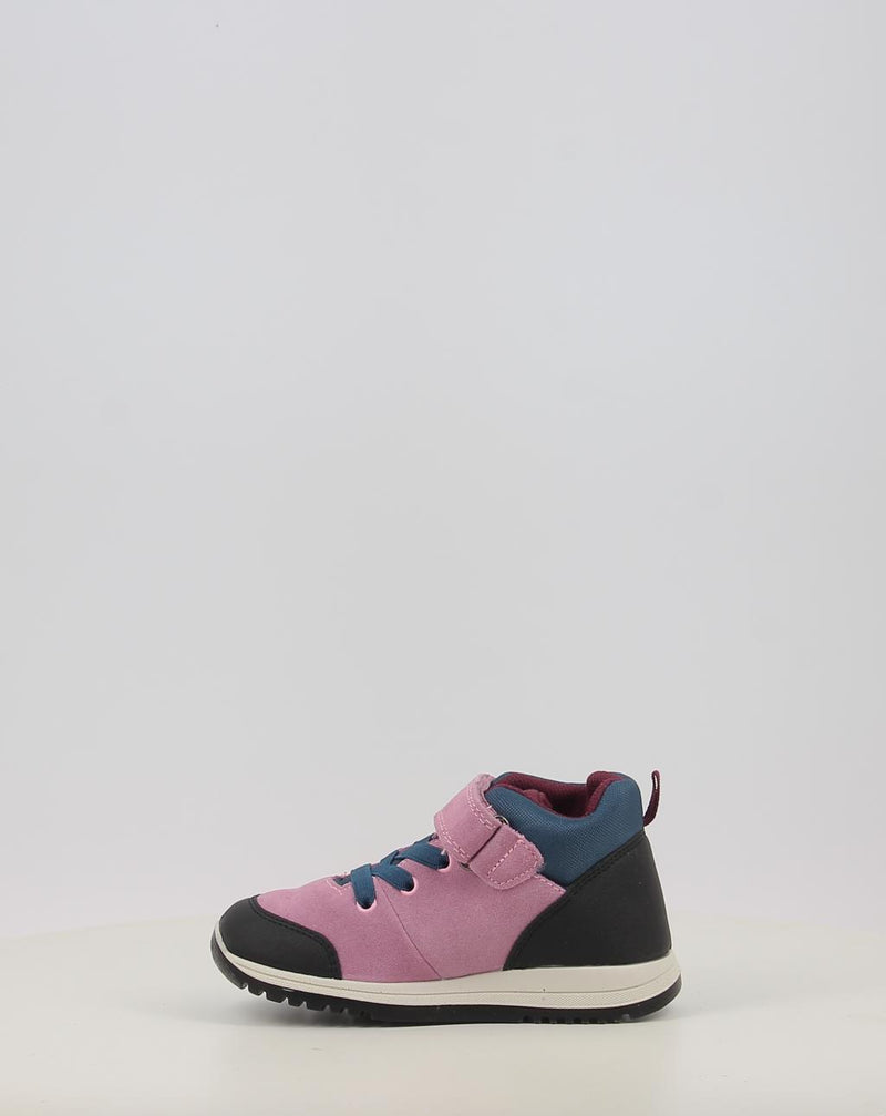 Botines PRIMIGI PTIGT 88587 rosa