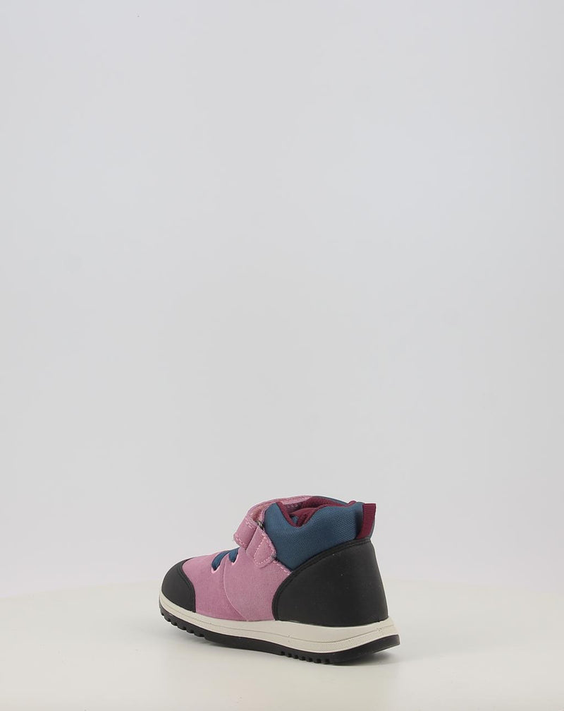 Botines PRIMIGI PTIGT 88587 rosa