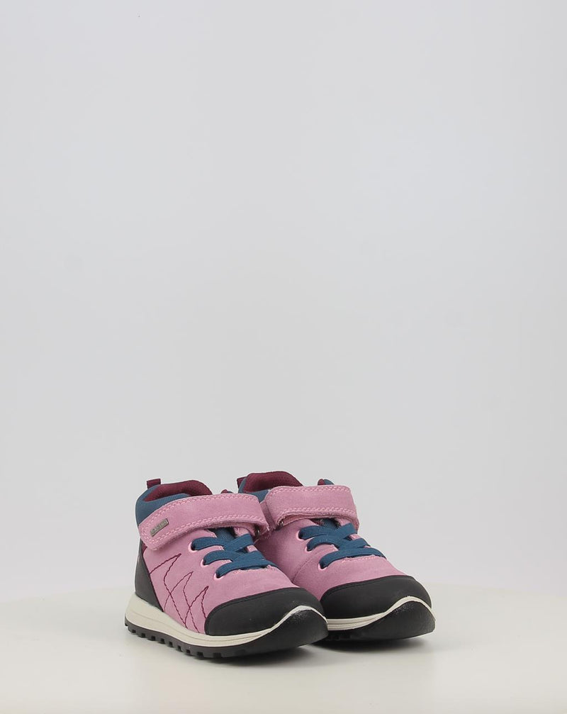 Botines PRIMIGI PTIGT 88587 rosa