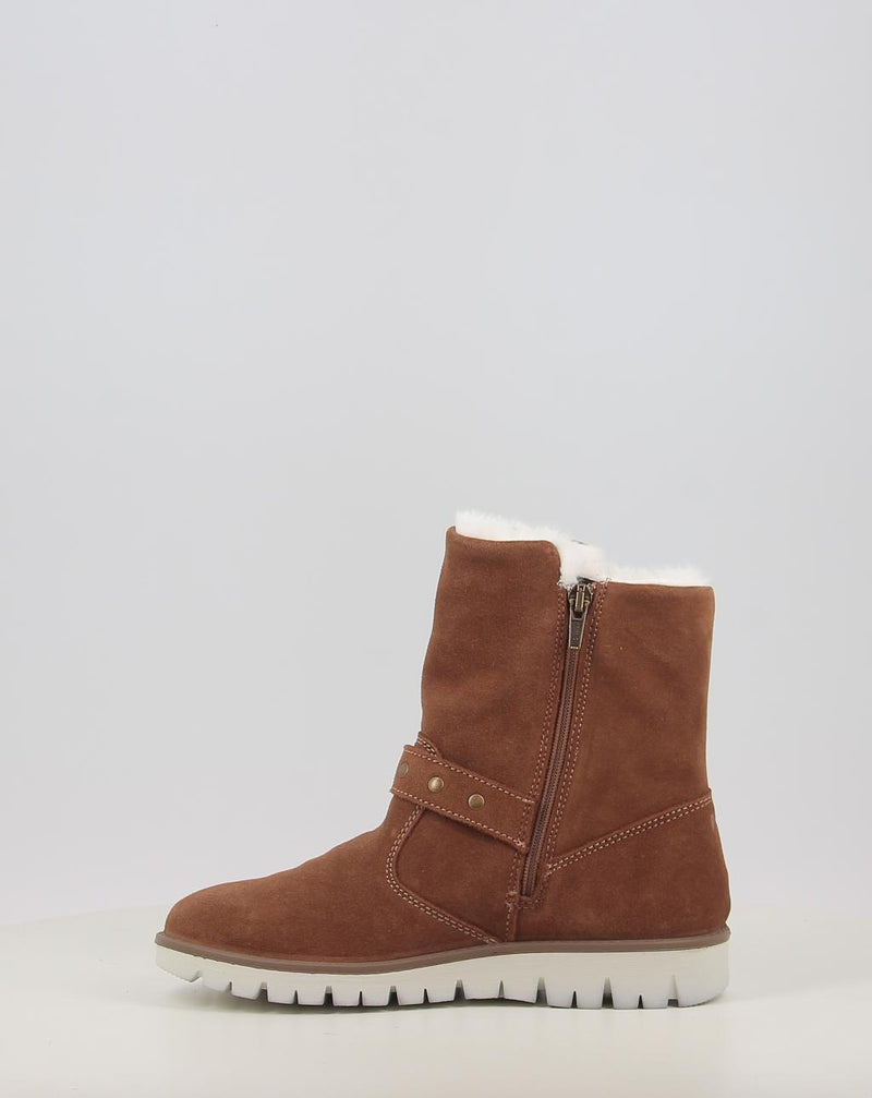 Botas PRIMIGI PROGT 88668 cuero