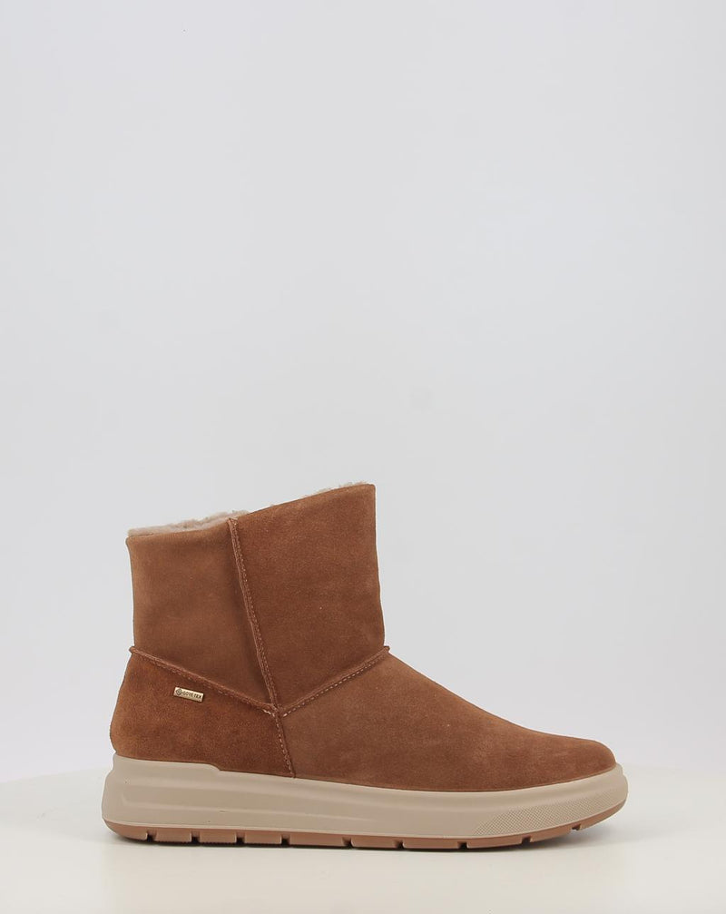 Botines PRIMIGI PIKGT 88754 cuero
