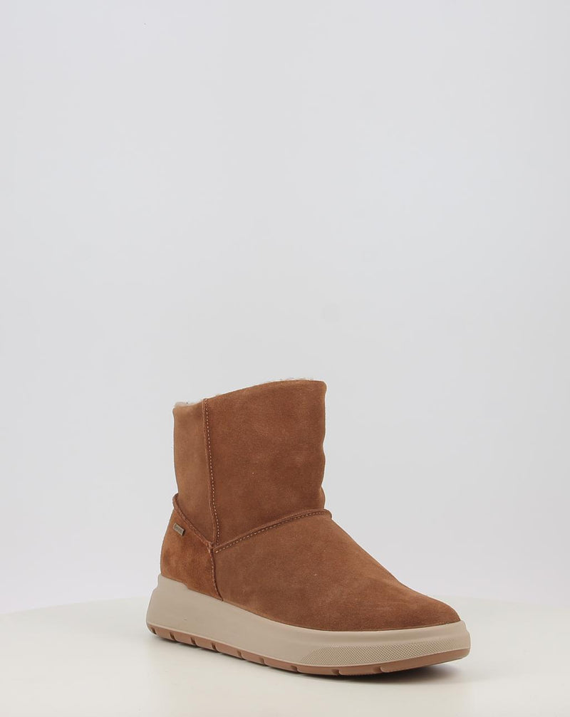 Botines PRIMIGI PIKGT 88754 cuero
