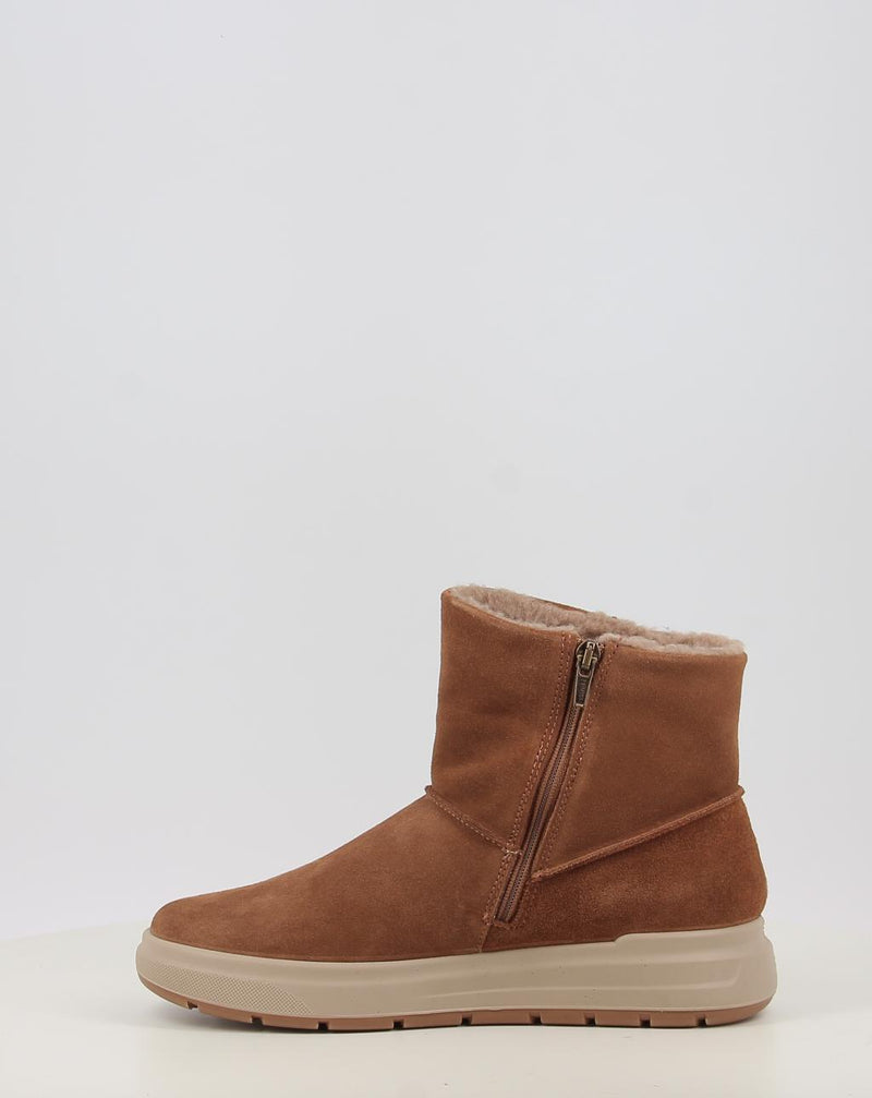 Botines PRIMIGI PIKGT 88754 cuero