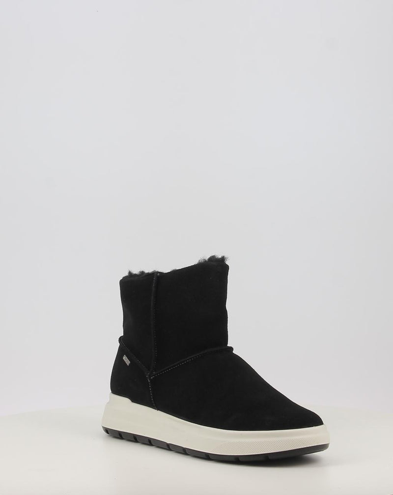 Botines PRIMIGI PIKGT 88754 negro