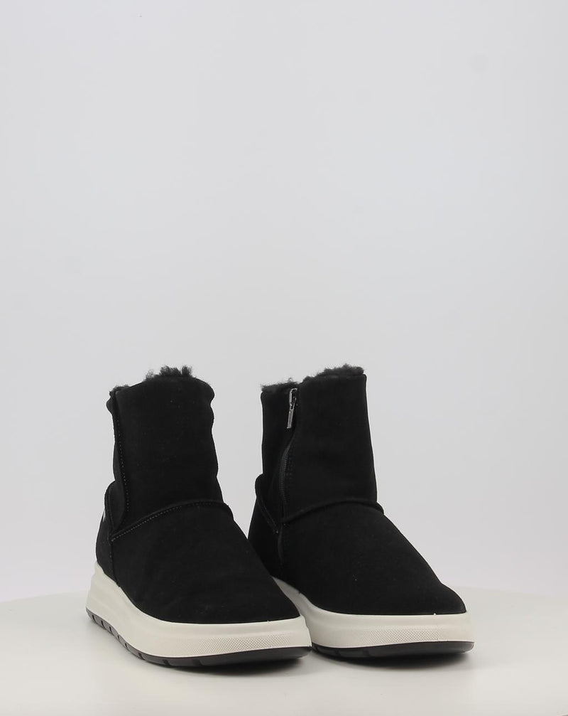 Botines PRIMIGI PIKGT 88754 negro