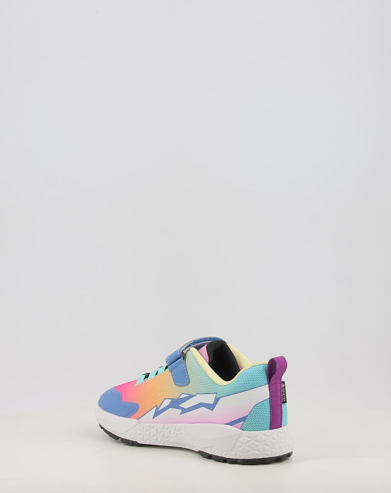 Zapatillas PRIMIGI PIM GTX 89165 multicolor