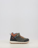 Botines PRIMIGI PTIGT 88587 verde