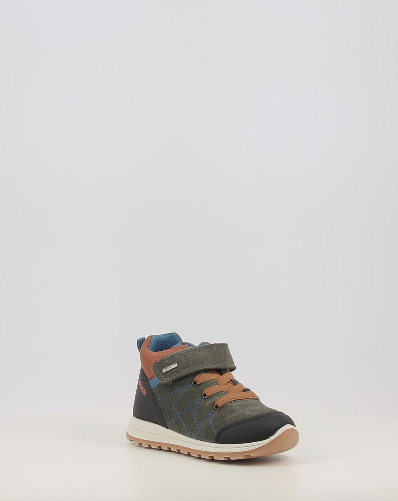 Botines PRIMIGI PTIGT 88587 verde