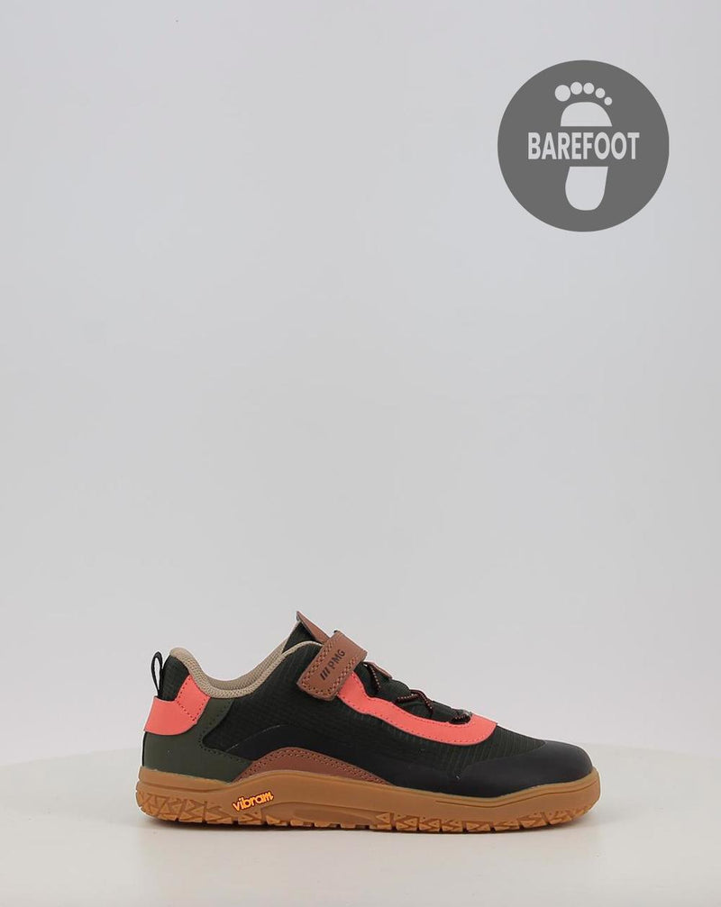 Zapatillas PRIMIGI PYR GTX 89164 marrón