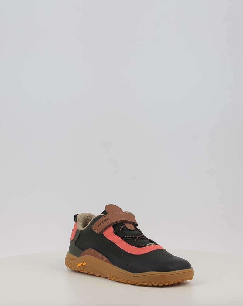 Zapatillas PRIMIGI PYR GTX 89164 marrón