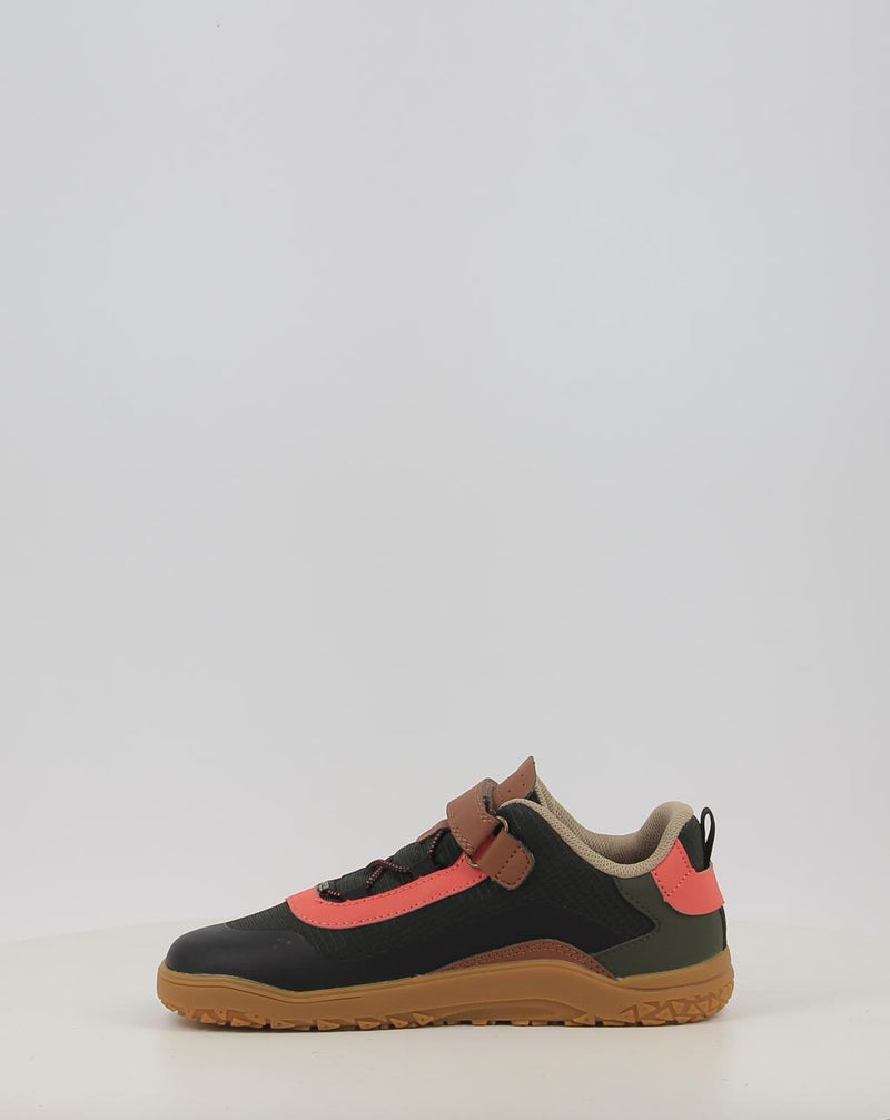 Zapatillas PRIMIGI PYR GTX 89164 marrón