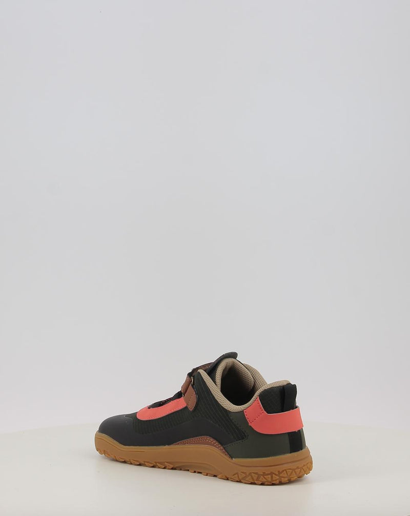 Zapatillas PRIMIGI PYR GTX 89164 marrón