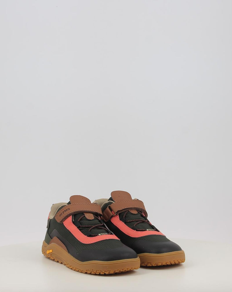 Zapatillas PRIMIGI PYR GTX 89164 marrón