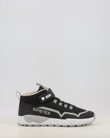 Botines PRIMIGI PIM GTX 89166 negro