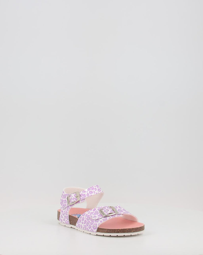 Sandalias PABLOSKY 428700 morado