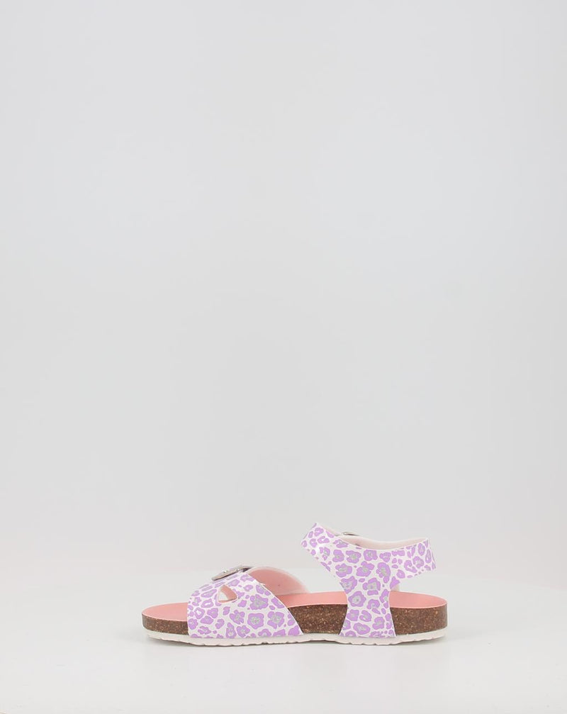 Sandalias PABLOSKY 428700 morado