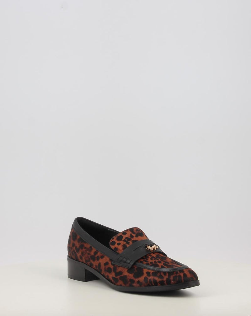 Mocasines STEPHEN ALLEN LAUR3 animal print