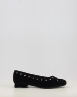 Zapatos STEPHEN ALLEN LAUR6 negro