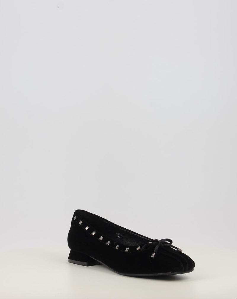 Zapatos STEPHEN ALLEN LAUR6 negro