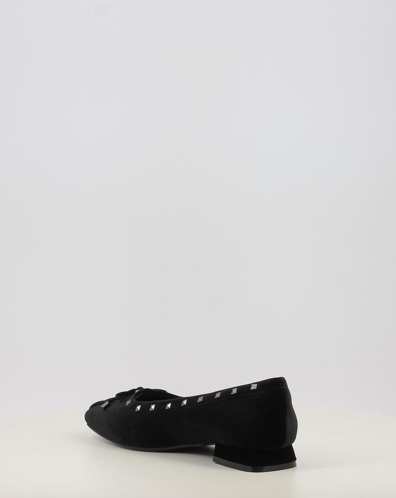 Zapatos STEPHEN ALLEN LAUR6 negro
