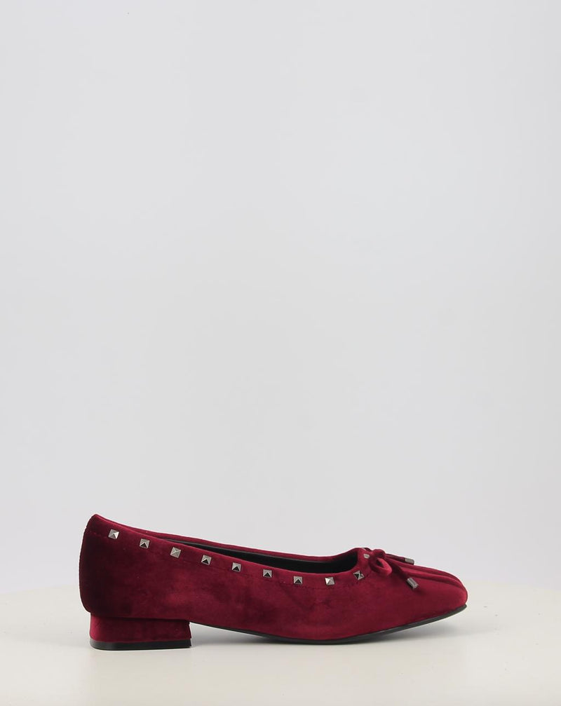 Zapatos STEPHEN ALLEN LAUR6 granate